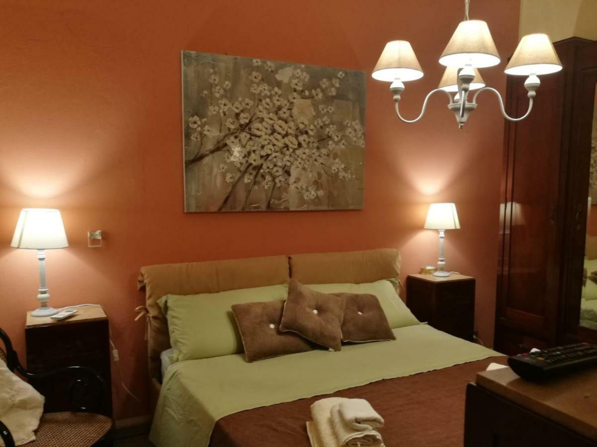Dom wakacyjny Pretty House Palermo